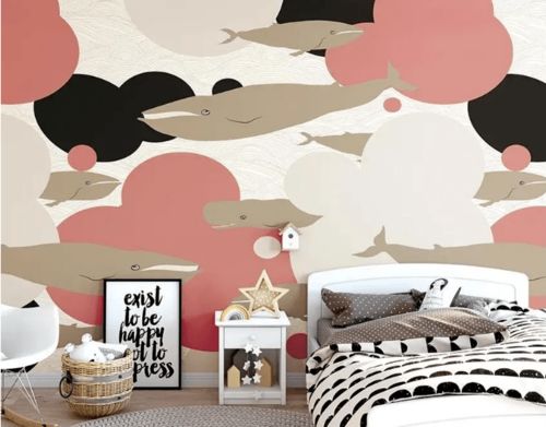 墻布的壽命有多久？影響因素與延長技巧