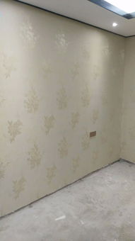 墻布與布藝窗簾 家居裝飾中的默契搭檔